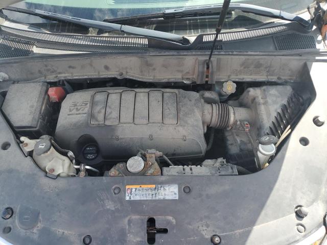 Photo 12 from auction – 2013 CHEVROLET TRAVERSE L with VIN 1GNKVFED6DJ152705