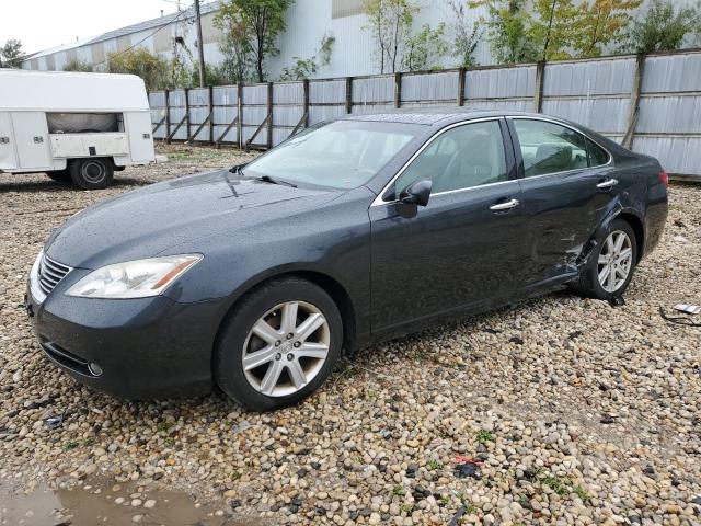 LEXUS ES 350 2009 с VIN JTHBJ46G092295487 - Фото с аукциона