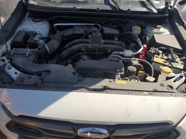 Photo 11 from auction – 2024 SUBARU CROSSTREK with VIN JF2GUADC9RH270048