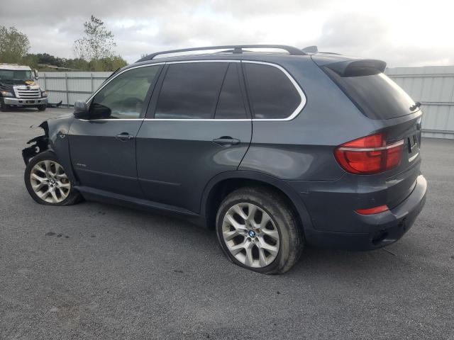 Photo 2 from auction – 2013 BMW X5 XDRIVE3 with VIN 5UXZV4C52D0B10319