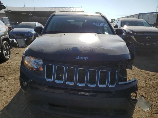 Photo 5 from auction – 2015 JEEP COMPASS SP with VIN 1C4NJDBB8FD214289
