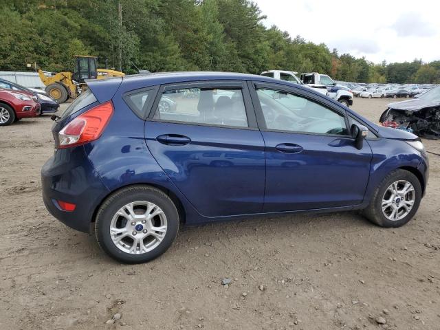 Photo 3 from auction – 2016 FORD FIESTA SE with VIN 3FADP4EJ1GM172945