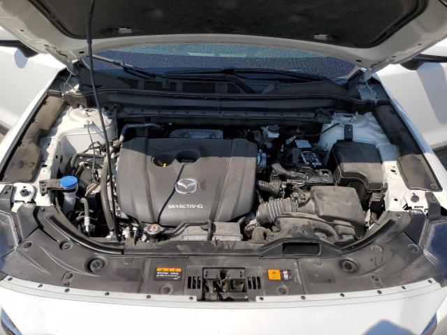 Photo 12 from auction – 2023 MAZDA CX-5 SELEC with VIN JM3KFBBM9P0160611