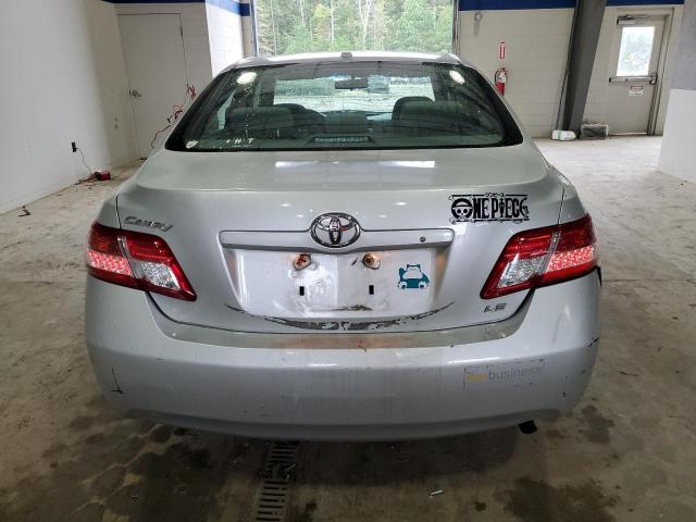Photo 6 from auction – 2011 TOYOTA CAMRY BASE with VIN 4T1BF3EK2BU652368