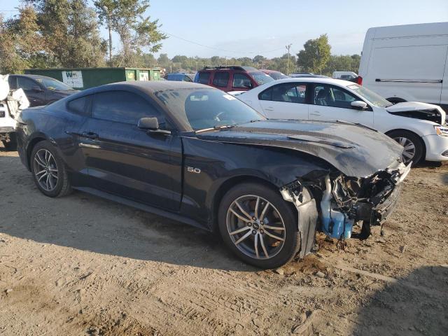 Photo 4 from auction – 2016 FORD MUSTANG GT with VIN 1FA6P8CF3G5265812