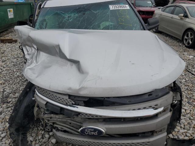 Photo 12 from auction – 2013 FORD EXPLORER with VIN 1FM5K8B86DGA71469