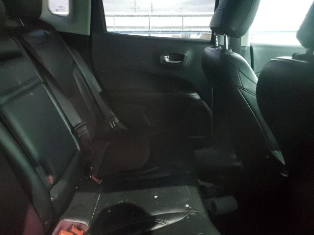 Photo 10 from auction – 2018 JEEP COMPASS LA with VIN 3C4NJDBB2JT399068