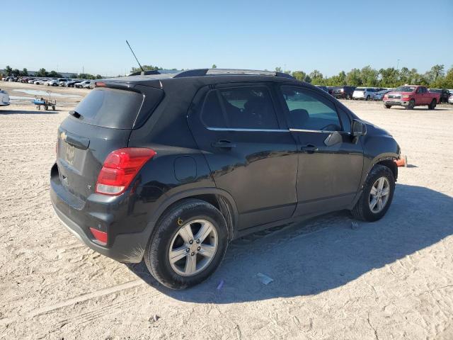 Photo 3 from auction – 2017 CHEVROLET TRAX 1LT with VIN 3GNCJLSB1HL144575