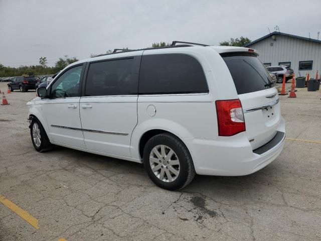 Photo 2 from auction – 2016 CHRYSLER TOWN & COU with VIN 2C4RC1BG8GR308130