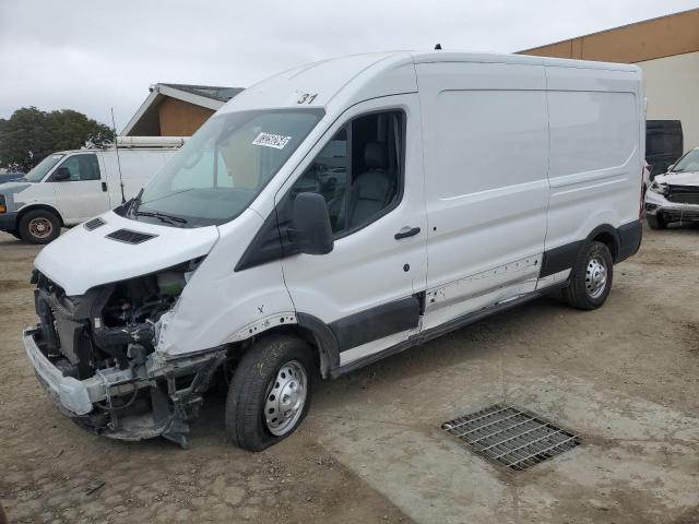 FORD TRANSIT T- 2023 с VIN 1FTBR2C87PKC01226 - Фото с аукциона