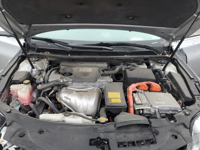 Photo 11 from auction – 2013 TOYOTA AVALON HYB with VIN 4T1BD1EB4DU018640