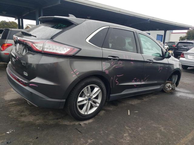 Photo 3 from auction – 2016 FORD EDGE SEL with VIN 2FMPK3J95GBB13275