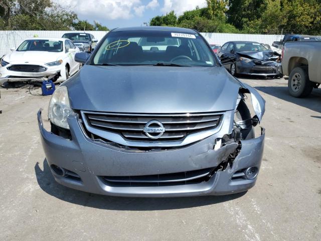 Photo 5 from auction – 2011 NISSAN ALTIMA BAS with VIN 1N4AL2AP0BC105695