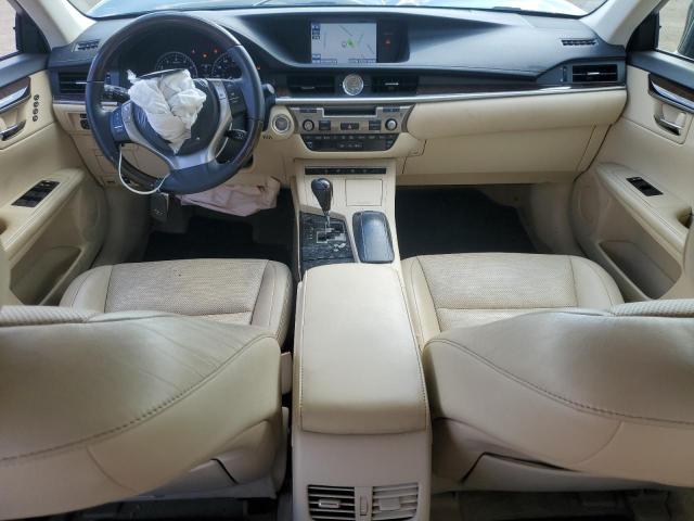 Photo 8 from auction – 2013 LEXUS ES 350 with VIN JTHBK1GG2D2018892
