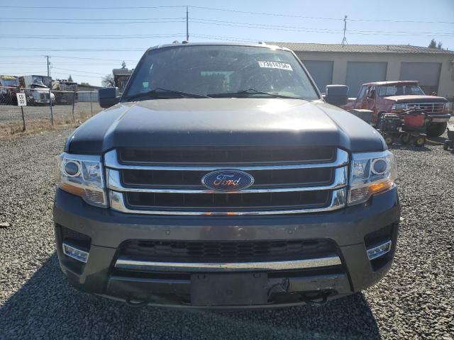 Photo 5 from auction – 2017 FORD EXPEDITION with VIN 1FMJU2AT5HEA83903