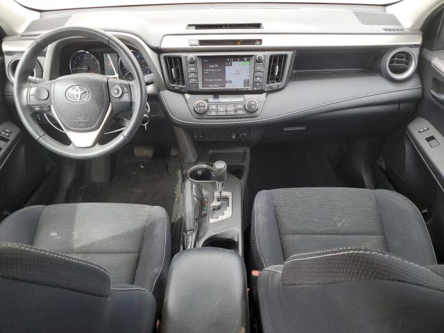 Photo 8 from auction – 2016 TOYOTA RAV4 XLE with VIN 2T3RFREV4GW495274