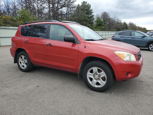 Photo 4 from auction – 2008 TOYOTA RAV4 with VIN JTMBD35V385174792