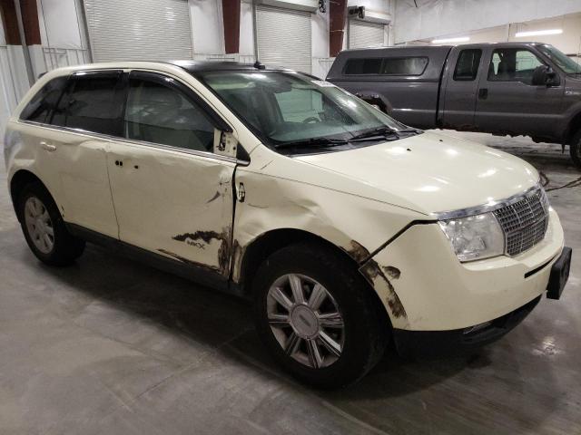 صورة رقم 4 من المزاد - 2008 LINCOLN MKX مع VIN 2LMDU88C88BJ06998