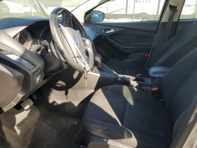 Photo 7 from auction – 2018 FORD FOCUS SE with VIN 1FADP3FE2JL279118