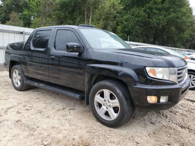 Zdjęcie 4 z aukcji – 2013 HONDA RIDGELINE z VIN 5FPYK1F58DB001840