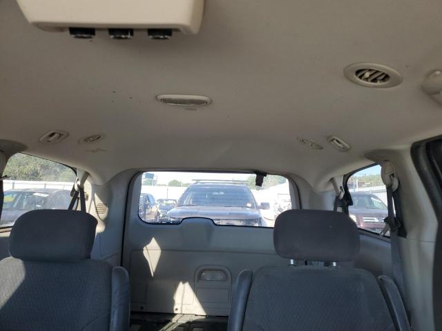 Photo 10 from auction – 2010 DODGE GRAND CARA with VIN 2D4RN4DE6AR233039