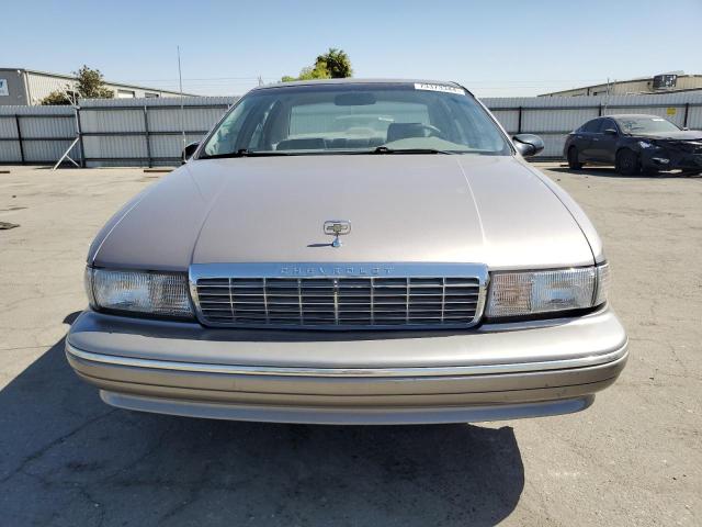 Photo 5 from auction – 1995 CHEVROLET CAPRICE / with VIN 1G1BL52P2SR106206