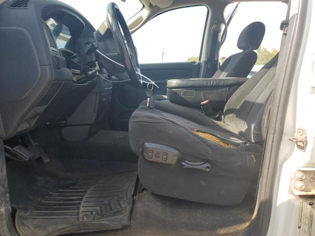 Photo 7 from auction – 2005 DODGE RAM 1500 S with VIN 1D7HU18D65S300440