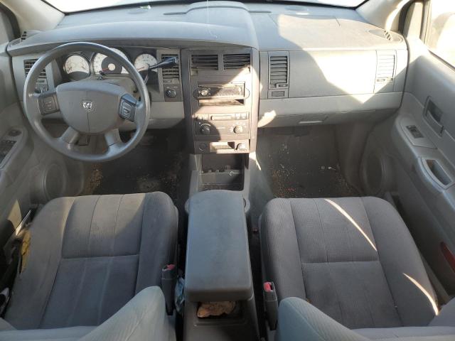 Photo 8 from auction – 2005 DODGE DURANGO ST with VIN 1D4HB38N85F561696