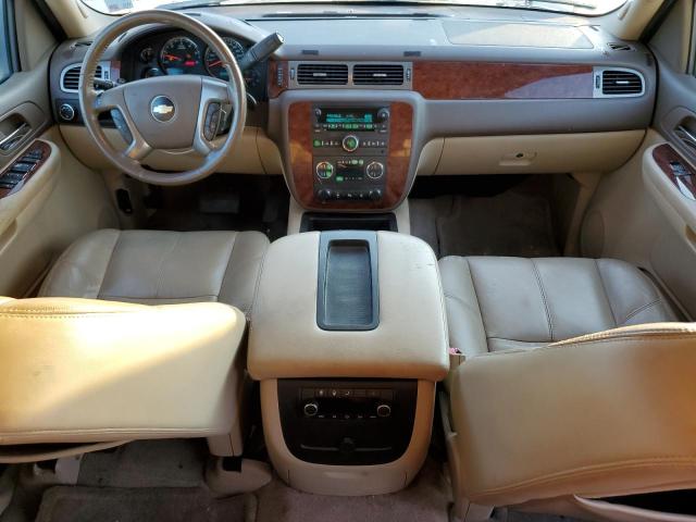 Photo 8 from auction – 2009 CHEVROLET SUBURBAN C with VIN 1GNFC26J09R147755