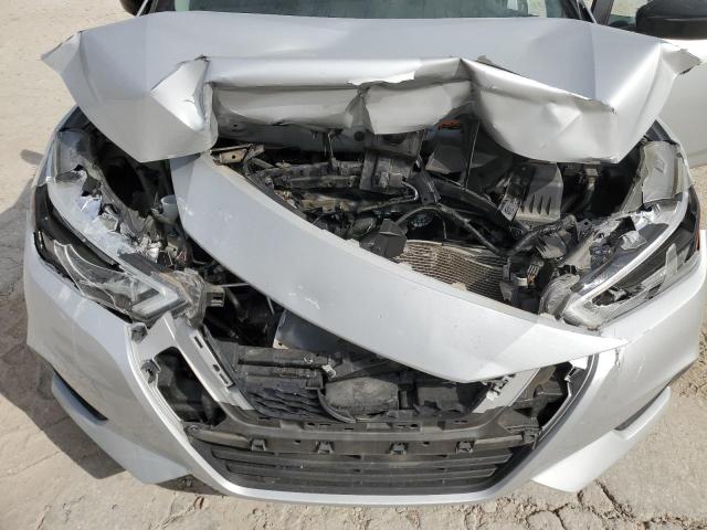 Photo 11 from auction – 2020 NISSAN VERSA SR with VIN 3N1CN8FV3LL882050