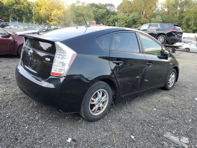 Photo 3 from auction – 2010 TOYOTA PRIUS with VIN JTDKN3DU1A0128712