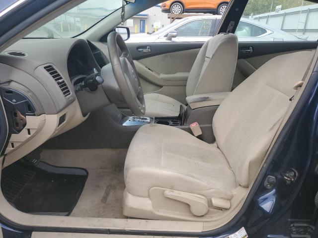 Photo 7 from auction – 2010 NISSAN ALTIMA BAS with VIN 1N4AL2AP8AN435023
