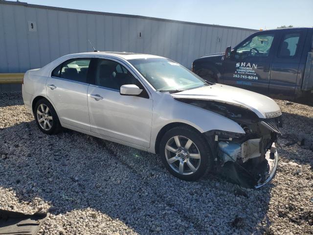 Photo 4 from auction – 2010 MERCURY MILAN PREM with VIN 3MEHM0JG8AR616242