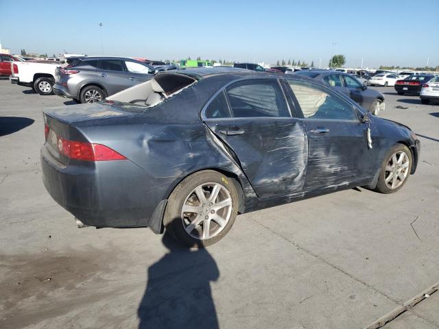 Photo 3 from auction – 2005 ACURA TSX with VIN JH4CL96895C011606
