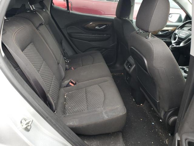 Photo 10 from auction – 2018 GMC TERRAIN SL with VIN 3GKALMEV5JL240757