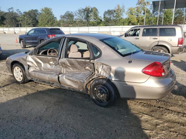 Photo 2 from auction – 2003 FORD TAURUS LX with VIN 1FAFP52253A170456