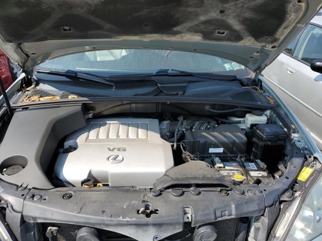 Photo 12 from auction – 2008 LEXUS RX 350 with VIN 2T2HK31U48C076611