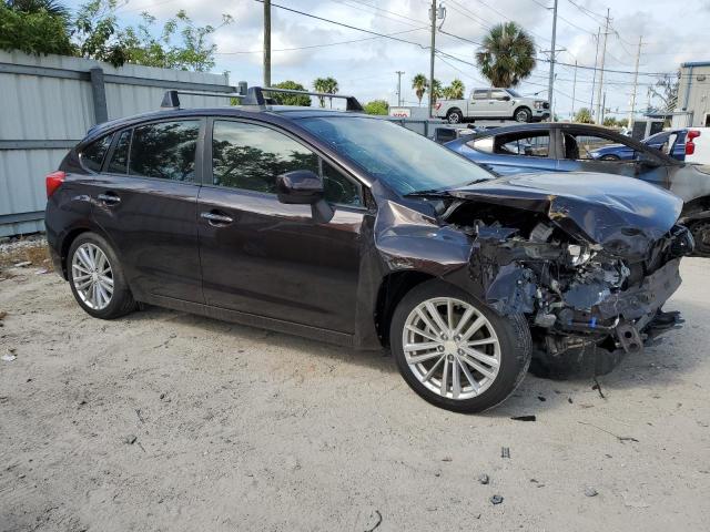 Photo 4 from auction – 2012 SUBARU IMPREZA LI with VIN JF1GPAG67CH223786
