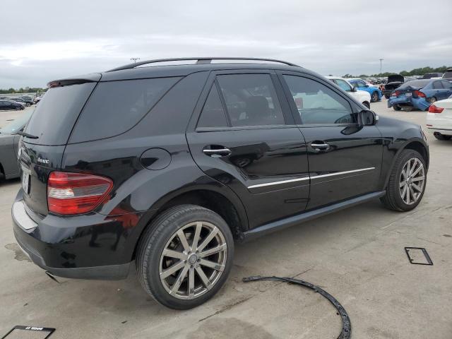 Photo 3 from auction – 2008 MERCEDES-BENZ ML 350 with VIN 4JGBB86EX8A366179