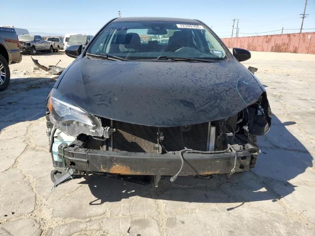 Photo 5 from auction – 2018 TOYOTA COROLLA L with VIN 5YFBURHE2JP753473