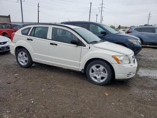 Photo 4 from auction – 2008 DODGE CALIBER SX with VIN 1B3HB48B98D768589