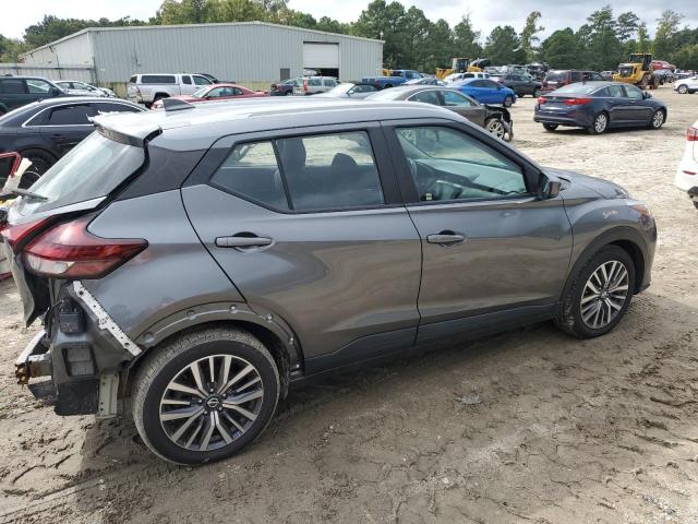 Photo 3 from auction – 2021 NISSAN KICKS SV with VIN 3N1CP5CVXML487815