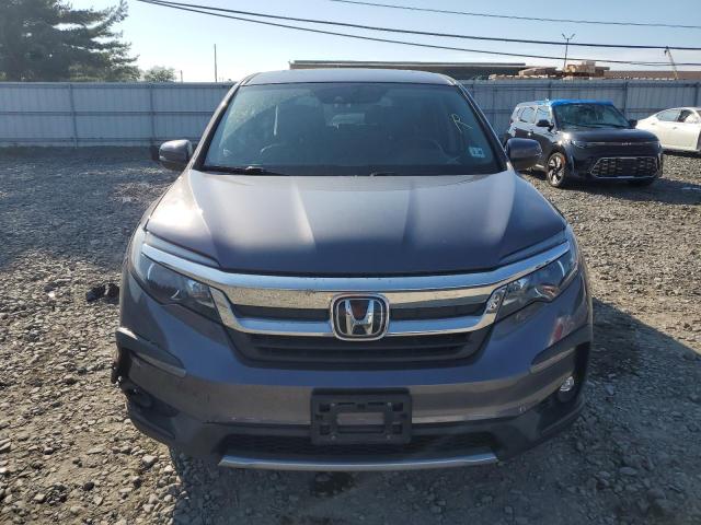 Photo 5 from auction – 2020 HONDA PILOT EXL with VIN 5FNYF6H5XLB069465