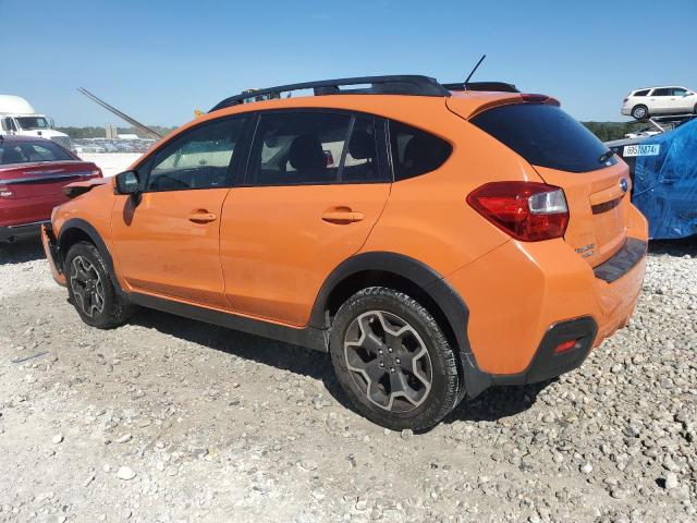 Photo 2 from auction – 2015 SUBARU XV CROSSTR with VIN JF2GPAFC5FH227620