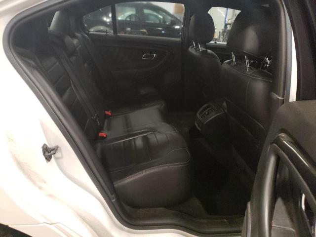 Photo 10 from auction – 2015 FORD TAURUS SHO with VIN 1FAHP2KT9FG167156