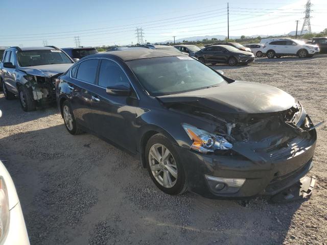 Photo 4 from auction – 2015 NISSAN ALTIMA 2.5 with VIN 1N4AL3AP3FC279319
