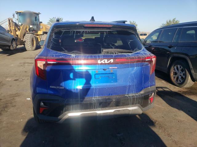 Photo 6 from auction – 2024 KIA SELTOS S with VIN KNDEU2AA1R7610426