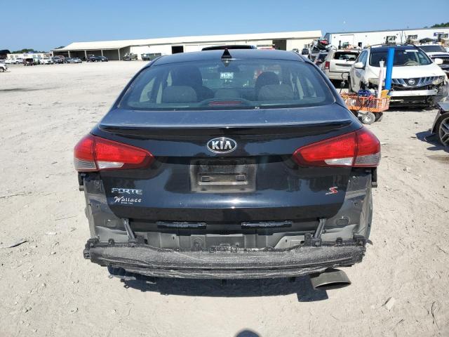 Photo 6 from auction – 2017 KIA FORTE LX with VIN 3KPFL4A71HE027327