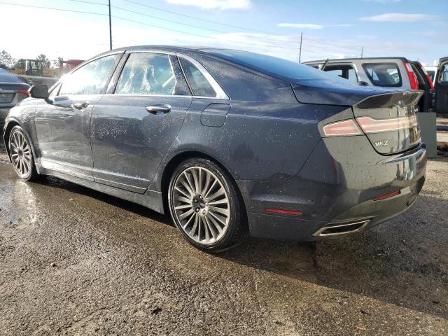 Photo 2 from auction – 2013 LINCOLN MKZ HYBRID with VIN 3LN6L2LU7DR805944
