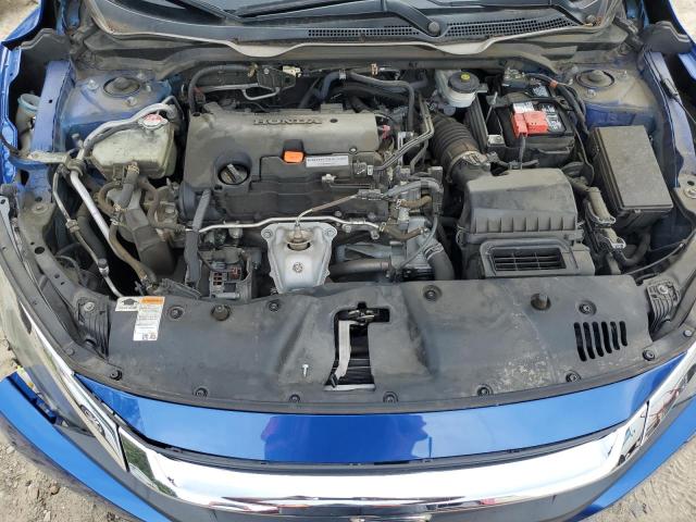 Photo 11 from auction – 2016 HONDA CIVIC LX with VIN 19XFC2F56GE099571